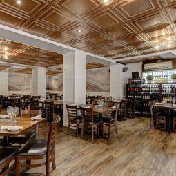 Restaurant Bellissimo RestoMontreal.ca