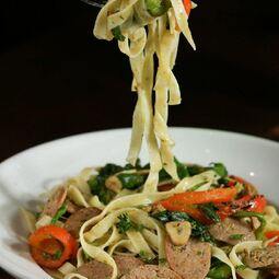 Restaurant Bellissimo RestoMontreal.ca