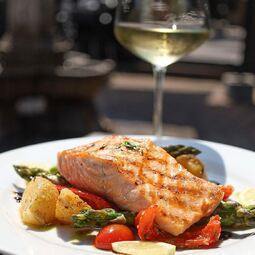 Restaurant Bellissimo RestoMontreal.ca