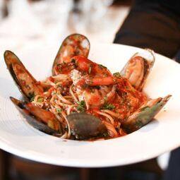 Restaurant Bellissimo RestoMontreal.ca