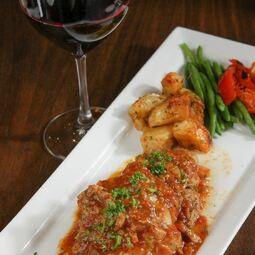 Restaurant Bellissimo RestoMontreal.ca