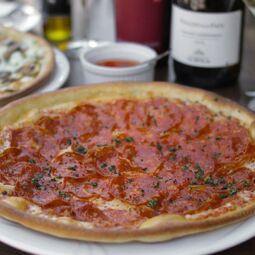 Restaurant Bellissimo RestoMontreal.ca