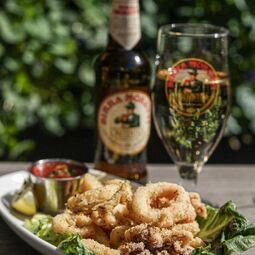 Restaurant Bellissimo RestoMontreal.ca