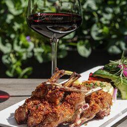 Restaurant Bellissimo RestoMontreal.ca