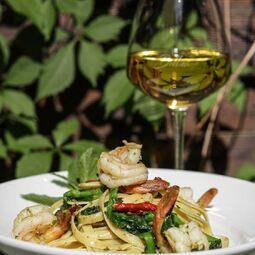 Restaurant Bellissimo RestoMontreal.ca