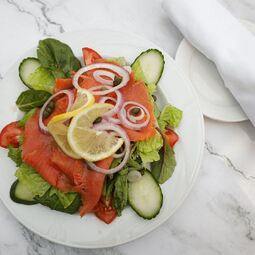 Restaurant Bellissimo RestoMontreal.ca