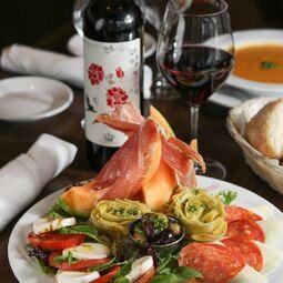 Restaurant Bellissimo RestoMontreal.ca