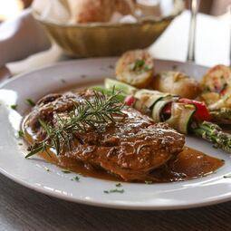 Restaurant Bellissimo RestoMontreal.ca