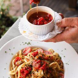 Restaurant Bellissimo RestoMontreal.ca