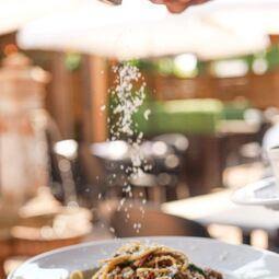 Restaurant Bellissimo RestoMontreal.ca