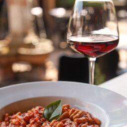 Restaurant Bellissimo RestoMontreal.ca