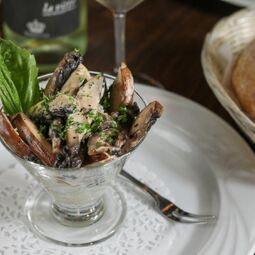 Restaurant Bellissimo RestoMontreal.ca