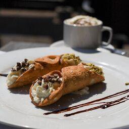 Restaurant Bellissimo RestoMontreal.ca