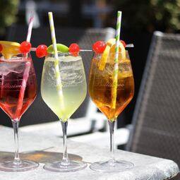 Restaurant Bellissimo RestoMontreal.ca