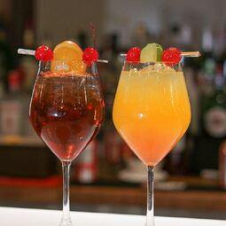 Restaurant Bellissimo RestoMontreal.ca