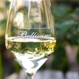 Restaurant Bellissimo RestoMontreal.ca