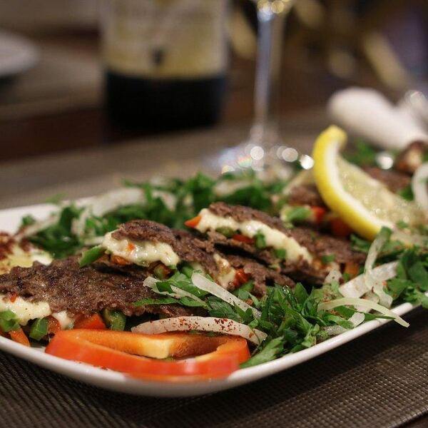 Beroya Restaurant Laval, QC