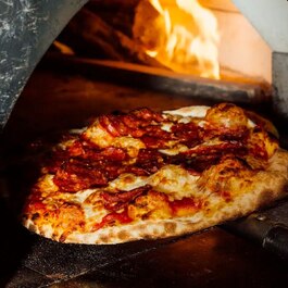 Bevo Pizzeria RestoMontreal.ca