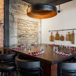 Bevo Pizzeria RestoMontreal.ca