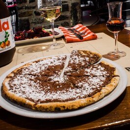 Bevo Pizzeria Pizza Restaurant