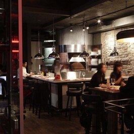 Photo 3 - Bevo Pizzeria Pizza Restaurant