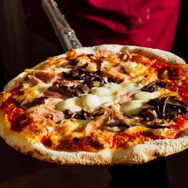 Bevo Pizzeria RestoMontreal.ca