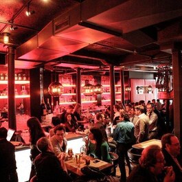 Photo 1 - Bevo Pizzeria RestoMontreal.ca