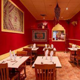 Bharati Restaurant RestoMontreal