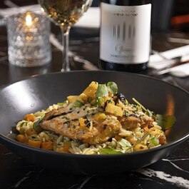 Bidon Taverne Culinaire  Restaurant Française