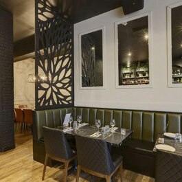 Bidon Taverne Culinaire  Restaurant Française