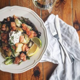 Le BAM - Bi&egrave;re au Menu Restaurant