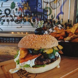 Le BAM - Bière au Menu Pub Food Restaurant