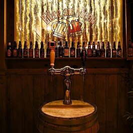 Le BAM - Bière au Menu Pub Food Restaurant