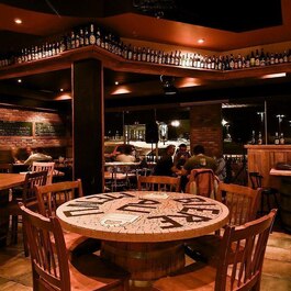 Le BAM - Bière au Menu Pub Food Restaurant