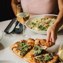 Bijou Resto Bar RestoMontreal.ca