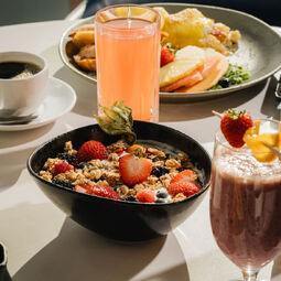 Bijou Resto Bar  Restaurant Grillades