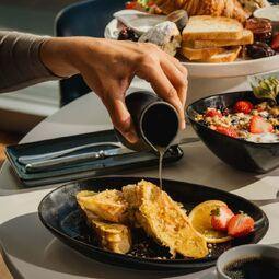 Bijou Resto Bar RestoMontreal.ca