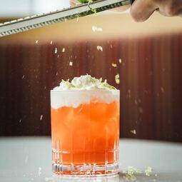 Bijou Resto Bar RestoMontreal.ca