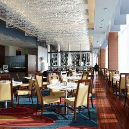 Bijou Resto Bar RestoMontreal.ca