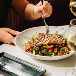 Bijou Resto Bar RestoMontreal.ca