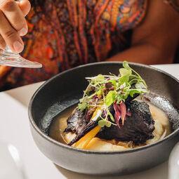 Bijou Resto Bar RestoMontreal.ca