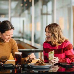 Bijou Resto Bar RestoMontreal.ca