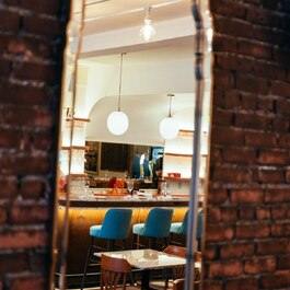 Birbante  Restaurant Italienne