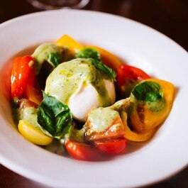 Birbante  Restaurant Italienne