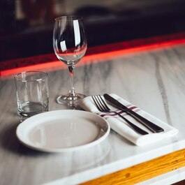 Birbante  Restaurant Italienne