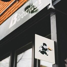 Birbante RestoMontreal.ca