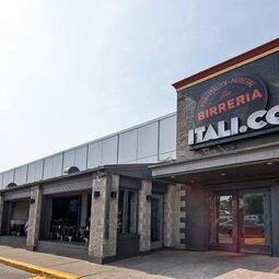 Photo 1 - Birreria ITALI.CO RestoMontreal.ca