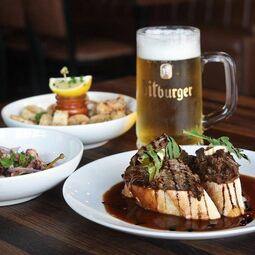 Photo 18 - Birreria ITALI.CO RestoMontreal.ca