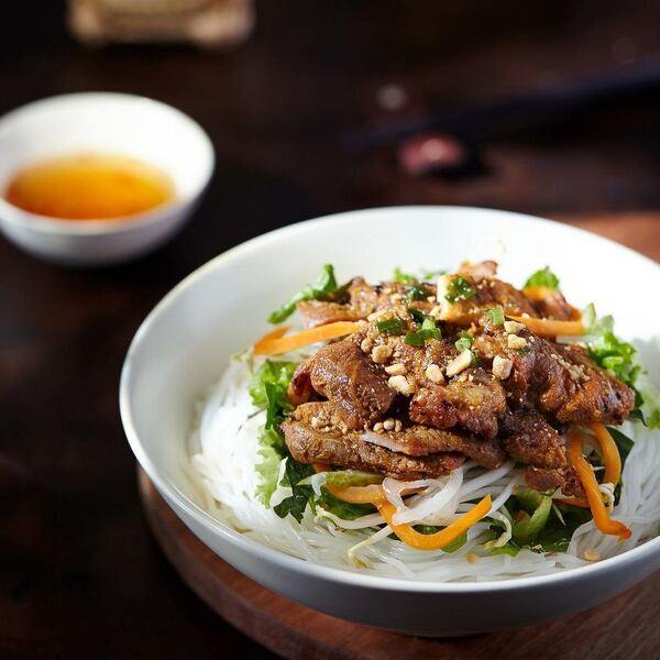 Bistro CO ÚT Restaurant Montreal, QC