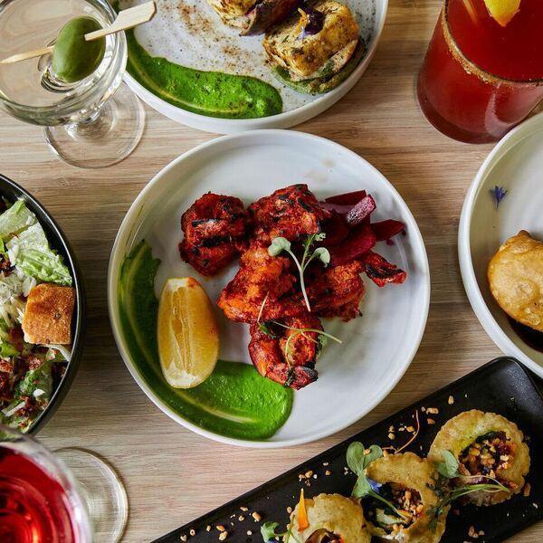 Bistro GURU Restaurant Montreal, QC